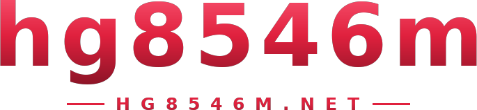 hg8546m logo